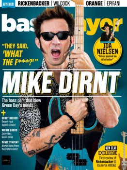 Bass Player May 2020 PDF screenshot
