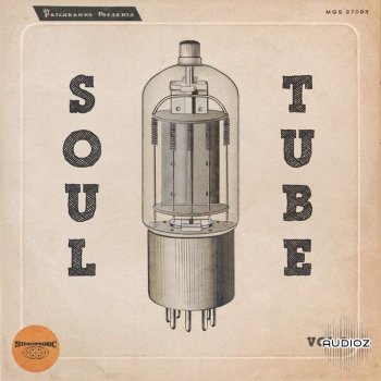 REQ: Patchbanks Soul Tube Vol.2 screenshot