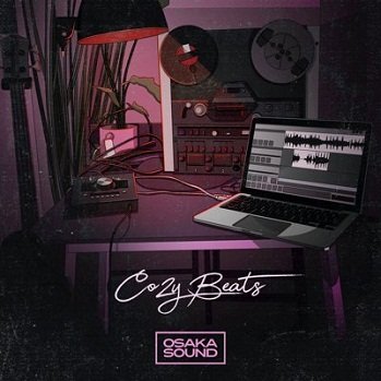 Osaka Sound Cozy Beats WAV-DISCOVER screenshot Osaka Sound Cozy Beats WAV-DISCOVER screenshot