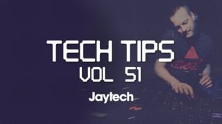 Sonic Academy Tech Tips Volume 51 with Jaytech TUTORiAL - HiDERA screenshot Sonic Academy Tech Tips Volume 51 with Jaytech TUTORiAL - HiDERA screenshot