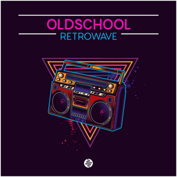 OST Audio Oldschool Retrowave WAV MiDi-DISCOVER screenshot OST Audio Oldschool Retrowave WAV MiDi-DISCOVER screenshot