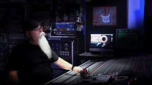 PUREMIX Start to Finish Vance Powell Episode 10 Mixing Part 1 TUTORiAL screenshot PUREMIX Start to Finish Vance Powell Episode 10 Mixing Part 1 TUTORiAL screenshot