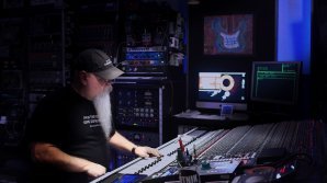 PUREMIX Start to Finish Vance Powell Episode 11 Mixing Part 2 TUTORiAL screenshot PUREMIX Start to Finish Vance Powell Episode 11 Mixing Part 2 TUTORiAL screenshot