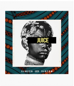 REQ: Juice Ramoon & Ransom Sound Kit by Ransom Beatz screenshot