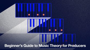 Producertech Beginner's Guide to Music Theory for Producers TUTORiAL screenshot