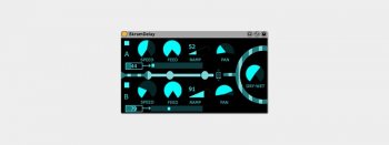 Stray Cats Collection Max for Live Ableton WIN/MAC FREE screenshot