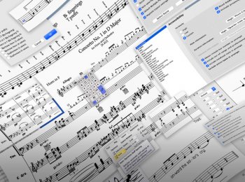 Groove3 Sibelius 2020 Update Explained TUTORiAL-SYNTHiC4TE screenshot