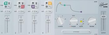 Klevgrand Hillman v1.0.0 Incl Keygen (WIN OSX)-R2R screenshot