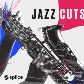 Splice Originals Jazz Cuts feat. Alita Moses WAV screenshot