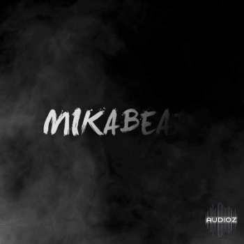 Mikabeats Drillmentia Soundkit WAV FLP Nexus Presets screenshot