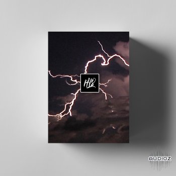 HL8 UK Drill Drum Kit VOL. II WAV FLP FST screenshot