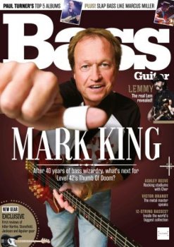 Bass Guitar July 2020 PDF screenshot