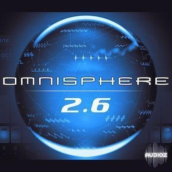 omnisphere 2 response code generator