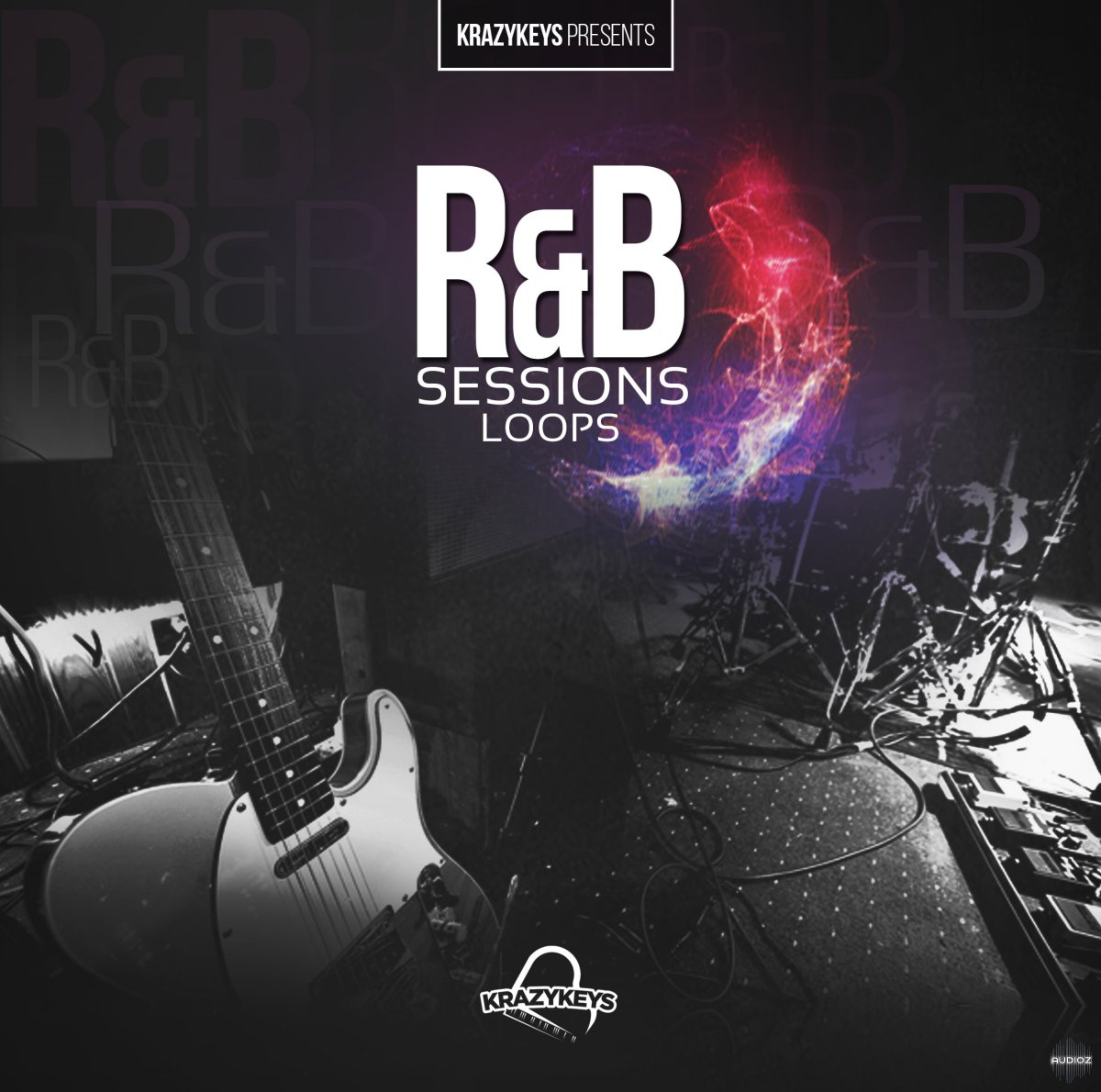 r&b sample pack free download