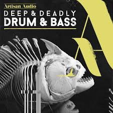 REQ: Artisan Audio Deep & Deadly Drum & Bass screenshot REQ: Artisan Audio Deep & Deadly Drum & Bass screenshot