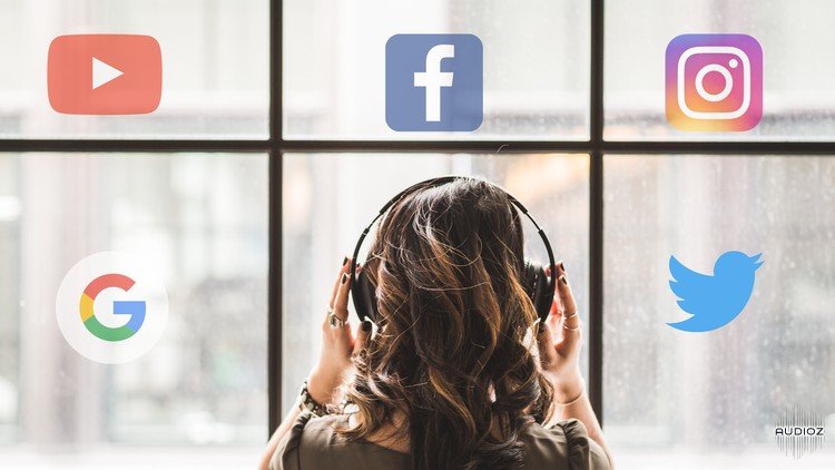 Download Udemy Social Media Marketing Courses 2020 Musicians Edition