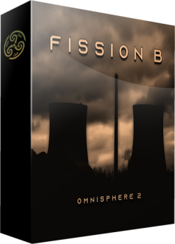 Triple Spiral Audio Fission B For SPECTRASONiCS OMNiSPHERE 2-DISCOVER screenshot Triple Spiral Audio Fission B For SPECTRASONiCS OMNiSPHERE 2-DISCOVER screenshot