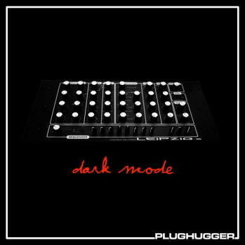 Plughugger Dark Mode For SPECTRASONiCS OMNiSPHERE 2-DISCOVER screenshot Plughugger Dark Mode For SPECTRASONiCS OMNiSPHERE 2-DISCOVER screenshot