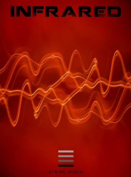 String Audio Infrared For SPECTRASONiCS OMNiSPHERE 2-DISCOVER screenshot String Audio Infrared For SPECTRASONiCS OMNiSPHERE 2-DISCOVER screenshot