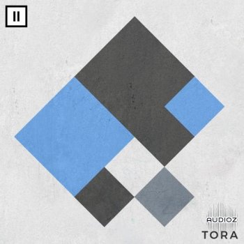 PAUSE Tora WAV screenshot