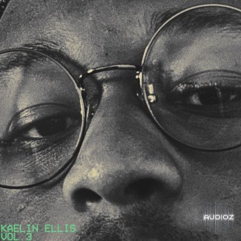 Kaelin Ellis Vol.3 Breaks and Xtra's Pack WAV screenshot