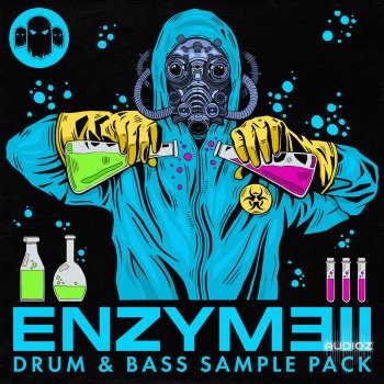 Ghost Syndicate Enzyme II WAV screenshot