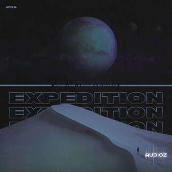 CRPTC Expedition (Pre Order Edition) (Drumkit) WAV screenshot