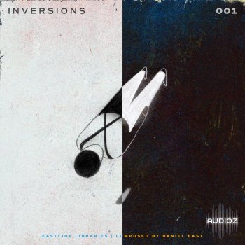 Daniel East - Inversions (Compositions and Stems) WAV screenshot