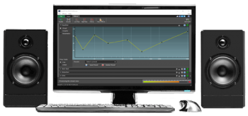 NCH DeskFX Audio Enhancer Plus 5.18 downloading