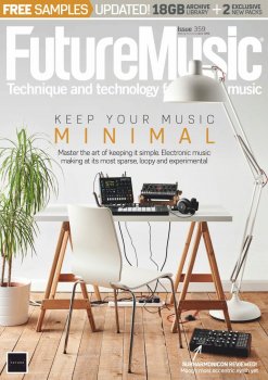 Future Music Issue 359 2020 True PDF screenshot