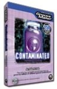 IK Multimedia Contaminated Wav-CoBaLT screenshot IK Multimedia Contaminated Wav-CoBaLT screenshot