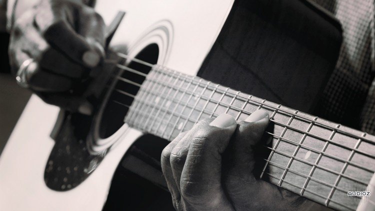 Download Udemy Ultimate Blues Guitar Beginner Lessons TUTORiAL » AudioZ