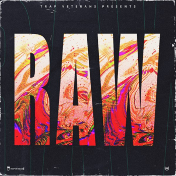 Trap Veterans Raw WAV MiDi-DISCOVER screenshot Trap Veterans Raw WAV MiDi-DISCOVER screenshot