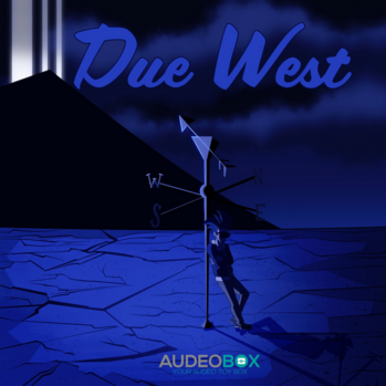 AudeoBox Due West WAV-DISCOVER screenshot AudeoBox Due West WAV-DISCOVER screenshot