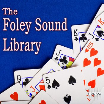 Download The Hollywood Edge Sound Effects Library The Foley Sound