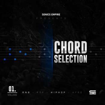 Sonics Empire Chord Selection Volume 1 WAV MiDi-DISCOVER screenshot Sonics Empire Chord Selection Volume 1 WAV MiDi-DISCOVER screenshot