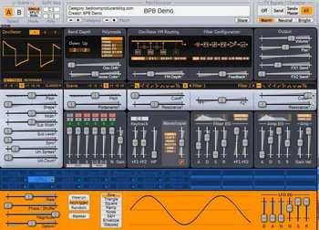 synths for studio one mac