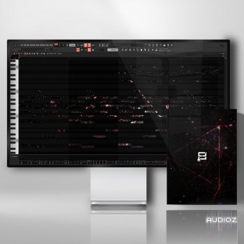 StudioPlug - Sacred (Midi Kit) screenshot