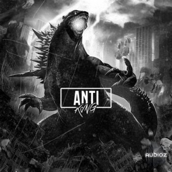 Antikvng vol. 2 WAV screenshot