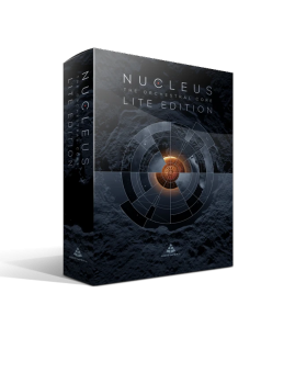 Audio Imperia Nucleus KONTAKT screenshot