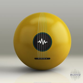 Wavsupply FrankieOnTheGuitar Gold Guitars (Sample Pack) WAV screenshot