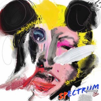 Zapz Spectrum 2 Loop Pack WAV FREE screenshot