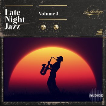 REQ: ANTHOLOGY Late Night Jazz Vol 3 screenshot