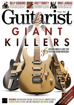 Guitarist Summer 2020 PDF screenshot