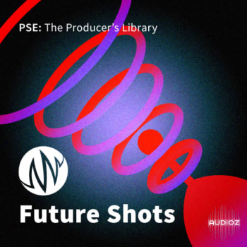 PSE: The Producer's Library Future Shots WAV screenshot