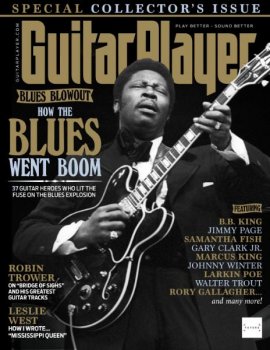Guitar Player September 2020 TRUE PDF screenshot