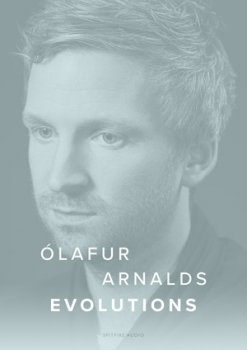 Spitfire Audio Olafur Arnalds Evolutions v1.1.0 KONTAKT screenshot