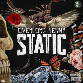 Henny Static Vol 1 WAV FST Mixing Presets screenshot Henny Static Vol 1 WAV FST Mixing Presets screenshot