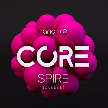 Ancore Sounds Core For REVEAL SOUND SPiRE-DISCOVER screenshot Ancore Sounds Core For REVEAL SOUND SPiRE-DISCOVER screenshot