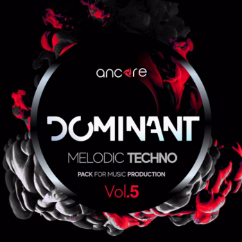 Ancore Sounds DOMINANT Volume 5 Techno Producer Pack WAV MiDi REVEAL SOUND SPiRE-DISCOVER screenshot Ancore Sounds DOMINANT Volume 5 Techno Producer Pack WAV MiDi REVEAL SOUND SPiRE-DISCOVER screenshot